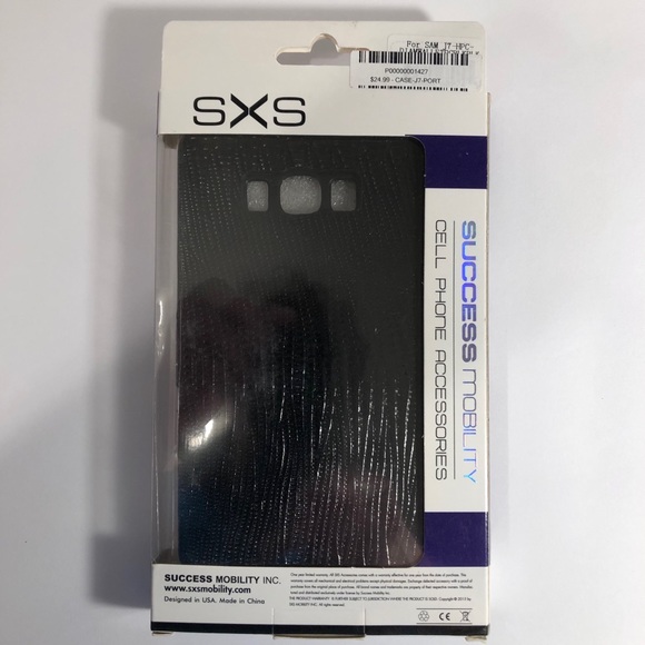SXS Success Mobility Cell Phone Accessories - Picture 6 of 8